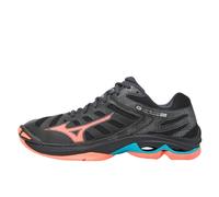 Wave Voltage 2 - male - Mizuno - Trainers - Black - 8 1/2 UK - Sport 8 1/2 UK