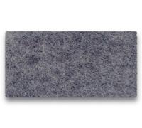 Wave wall module portrait format incl. 4 wall brackets HEY - SIGN by BWF Group - 4051656237803