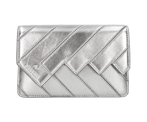 Wave Wallet On Chain - female - Missoni - Cross Body Bags - Gray - ONE SIZE - Bags ONE SIZE