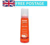 Wave Whip Curling Mousse 248ml - Hydrating Coconut Scent for Defined Curls