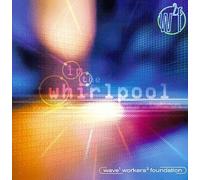 Wave Worker Foundation - In the Whirlpool