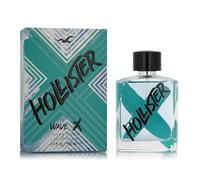 Wave X by Hollister for Men - 3.4 oz EDT Spray