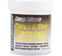 Wavebuilder Wave Builder Super Smooth & Rich Pomade