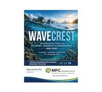 WAVECREST: An International Project on the Economy, University, and the Environment in Vietnam 2026-2030