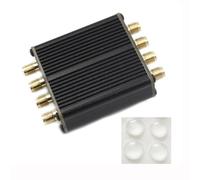 WaveFilter Passive Filtering Machine LC Simplified Filter Radio Receiver SDR for MediumWave ShortWave High-Frequency FM Broadcasting