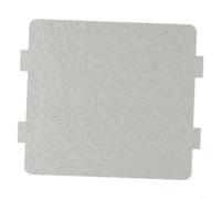 Waveguide Cover Plate for Microwave Oven Made of Mica Sheet with Heat Resistant and Insulating Properties for Appliance Longevity (10pcs)