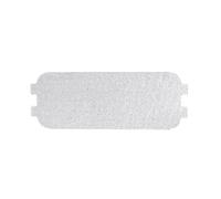 Waveguide Mica Sheet Microwave Oven Repairing Part for Repairing Home Appliances Electric Hair-Dryer