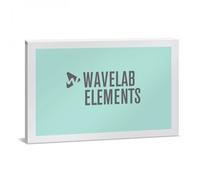 WaveLab Elements 12 - Boxed Copy