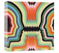Wavelength Board Game: A Telepathic | Party Game | Ages 14+ | 2-12 Players | 30 to 45 Minutes Playing Time