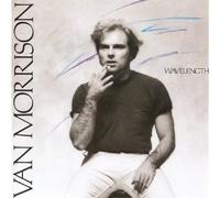 Wavelength by Van Morrison
