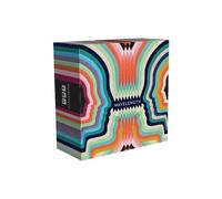 CMYK | Wavelength: A Telepathic Party Game | Ages 14+ | 2-12 Players | 30-45 Minutes Playing Time