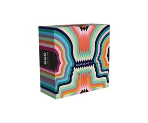 Wavelength Official Board Game
