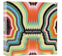 Wavelength Party Board Game, A Telepathic | Party Game | Ages 14+ | 2-12 Players | 30 to 45 Minutes Playing Time