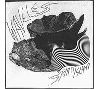 Waveless - Spirit Island [12" VINYL]