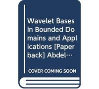 Wavelet Bases in Bounded Domains and Applications