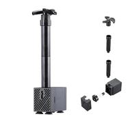 Wavemakers for Fish Tank Ultra-Quiet 360 Degree Rotating