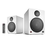 Wavemaster Cube Neo - 50W Streaming Cable/Bluetooth Speaker Kit for TV/PC/Tablet/Smartphone, White