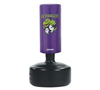 Wavemaster Lil' Dragon® Children's Standing Punch Bag, Multicoloured, Height Adjustable from 100-137 cm
