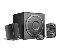 Wavemaster Moody Bluetooth, 2.1 System