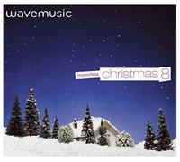 Wavemusic Moreorless Christmas