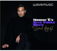 Wavemusic Soul Ya 4-Mousse T