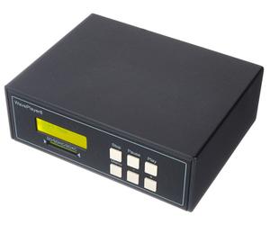 Waveplayer Systems WavePlayer8