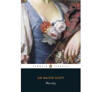 Waverley by Walter Scott Paperback TBS-Penguin Random House Whole