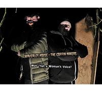 Waverley House - The Coffin Makers
