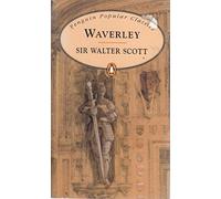 Waverley (Penguin Popular Classics)