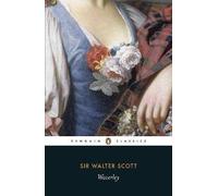 Waverley, Sir Walter Scott, Paperback