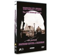 Waverley Steps/Northern Capital/Edinburgh [DVD]