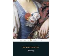 Waverley Walter Scott Paperback TBS-Penguin Random House Wholesal