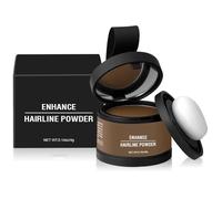 Waverlo Magic Root Cover Up, Gray Hair Cover Up, Hairline Powder Instantly Conceals Hair Loss, Cover up Grown out Roots or Thinning Patches, Stain-Proof 48 Hour Formula (11)