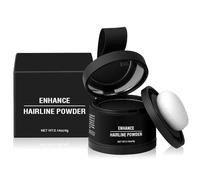 Waverloo Magic Root Cover Up, Root Touch Up Powder Waverly Magic Root Cover Up Instantly Conceals Hair Loss, Water Sweat Resistant Hair Root Touch Up Powder