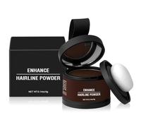 Waverloo Magic Root Cover Up, Root Touch Up Powder Waverly Magic Root Cover Up Instantly Conceals Hair Loss, Water Sweat Resistant Hair Root Touch Up Powder