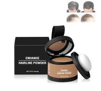 Waverly Magic Root Cover Up, Magic Root Cover Up Powder, Waverloo Magic Root Cover Up, Enhance Hairline Powder, Instant Hair Shading Powder,Hairline Shadow Powder,Root Concealer Powder (Dark Blonde)