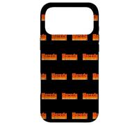 Waverly, New York Retro 80s Style Case for iPhone 17 Pro Max