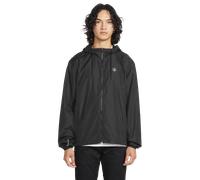 Wavern Jacket in Black