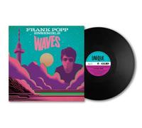 Frank Popp Ensemble – Waves – 12" Vinyl (US Import)