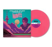 Frank Popp Ensemble – Waves – 12" Vinyl (US Import)