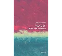 Waves: A Very Short Introduction