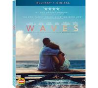 Waves [Blu-ray]