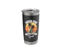 Waves - Bodega Head Stainless Steel Insulated Tumbler