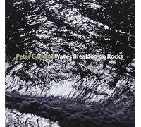 WAVES BREAKING ON ROCKS; THE R - A.TAKAHASHI;A.STREISFELD;J.DUY [CD]