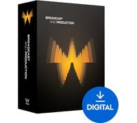 Waves Broadcast & Production (Digital product)