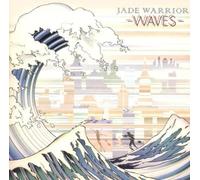 Waves by Jade Warrior (2010-08-03)