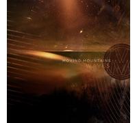 Waves by Moving Mountains (2011) Audio CD