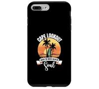 Waves - Cape Lookout Case for iPhone 7 Plus/8 Plus