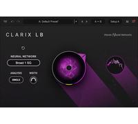Waves Clarix LB