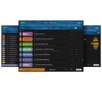 Waves COSMOS Sample Finder